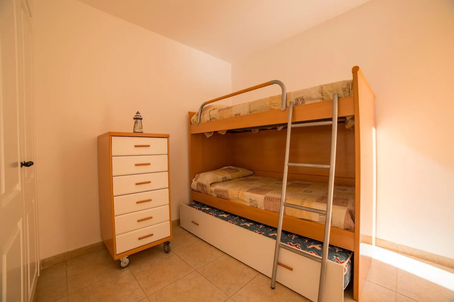 Apartaments Sa Guilla Pals 0*,  Spanien