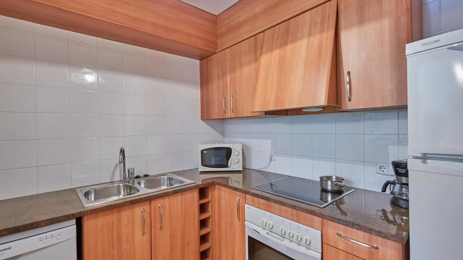 Apartment Apartaments Sa Guilla Pals