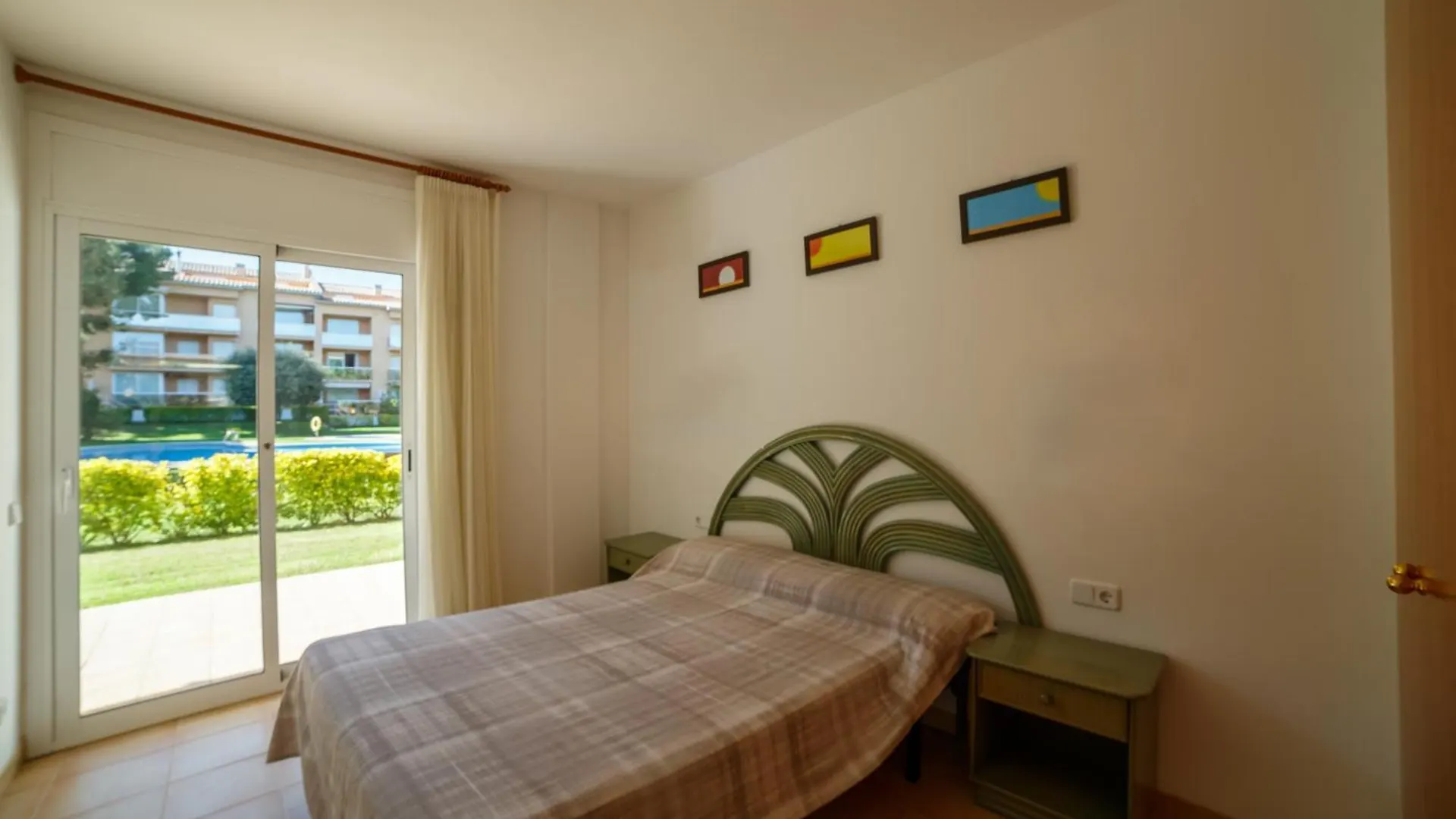 Apartaments Sa Guilla Pals Spanien