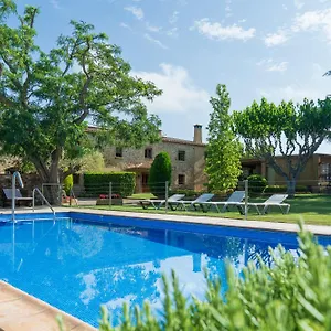  Casa rural Masía Rural Poch