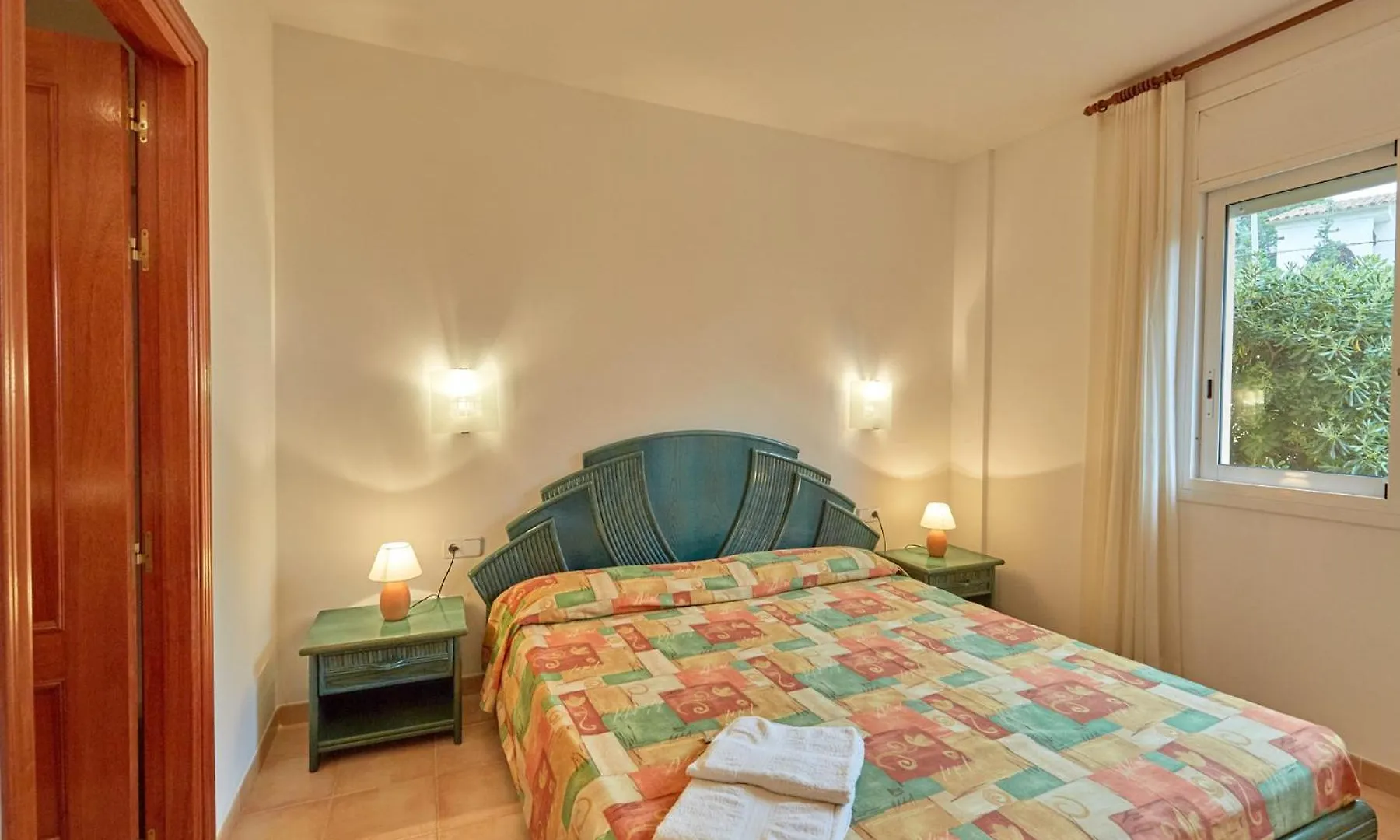 Apartaments Sa Guilla Pals Apartment