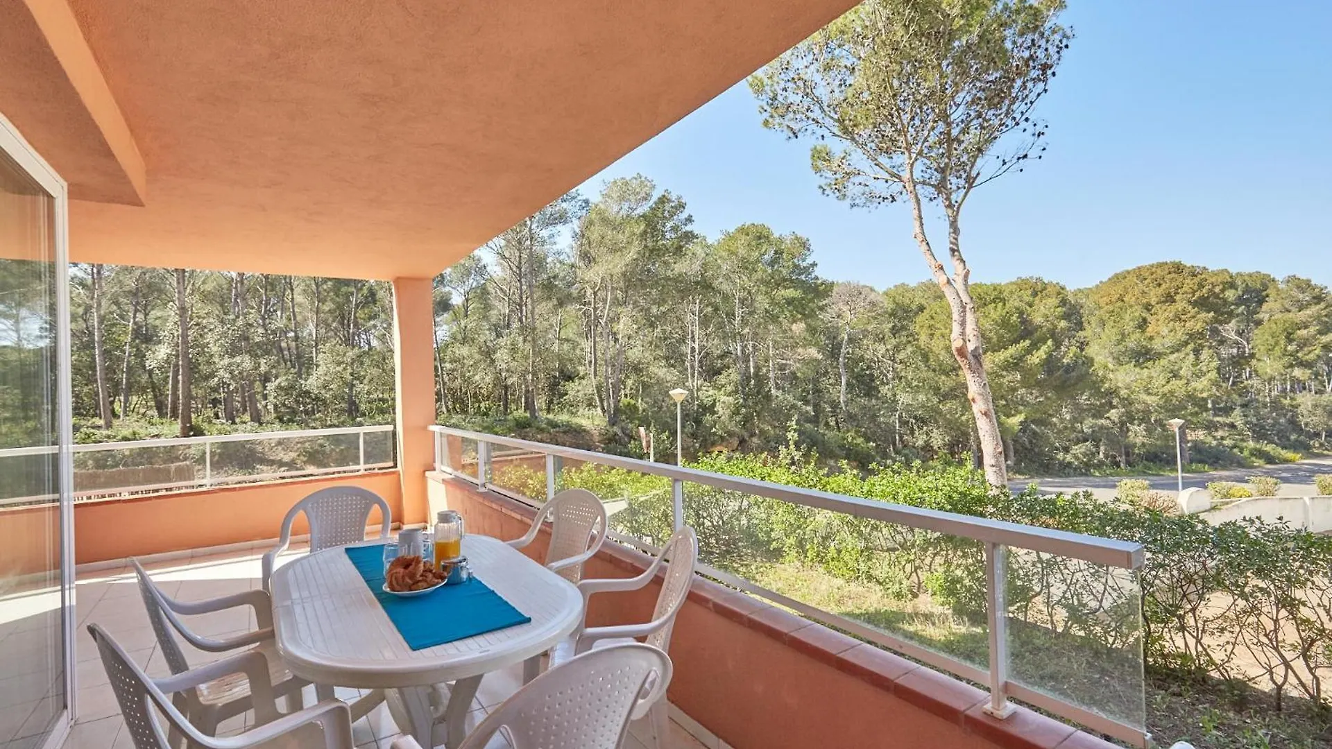 Apartamento Apartaments Sa Guilla Pals