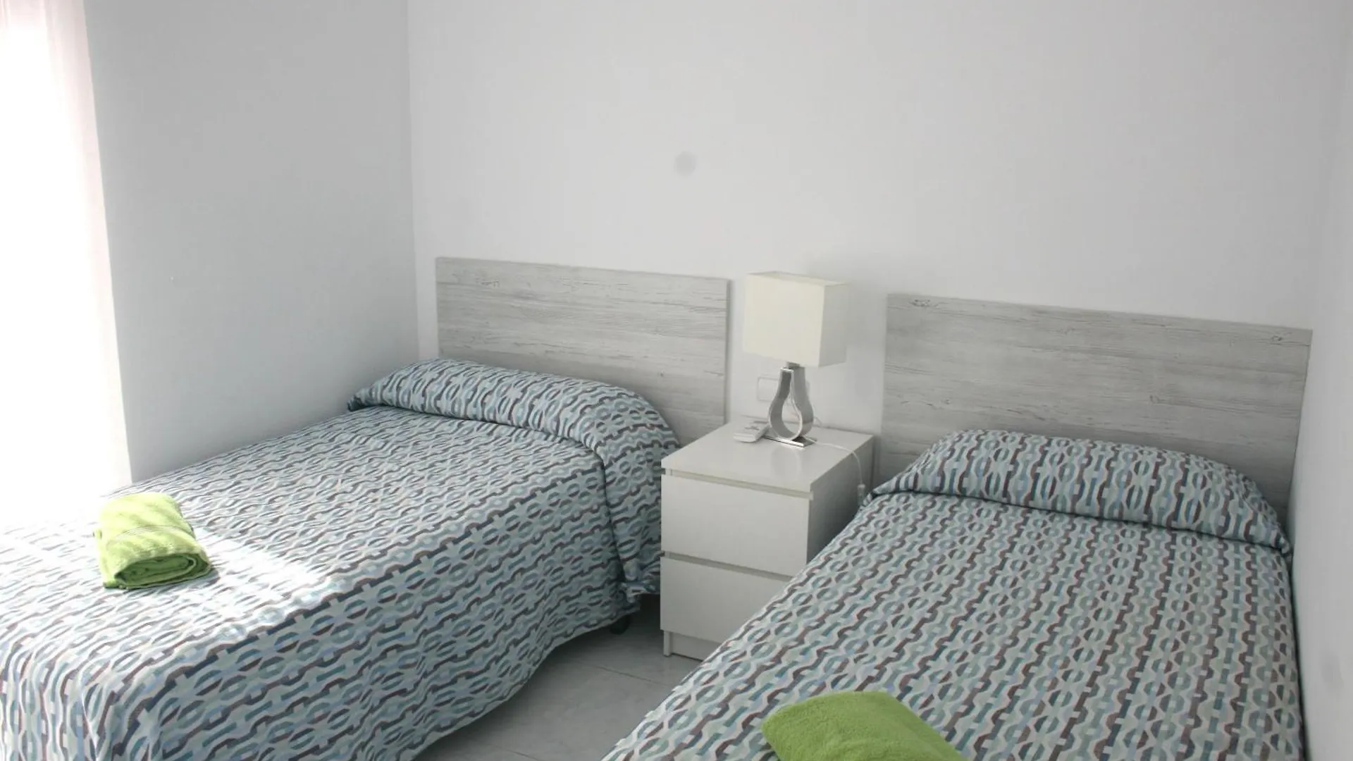 Apartaments Sa Guilla Pals 0*,  España