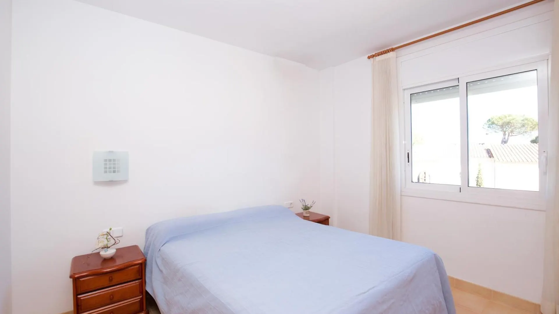 Apartaments Sa Guilla Pals Apartamento