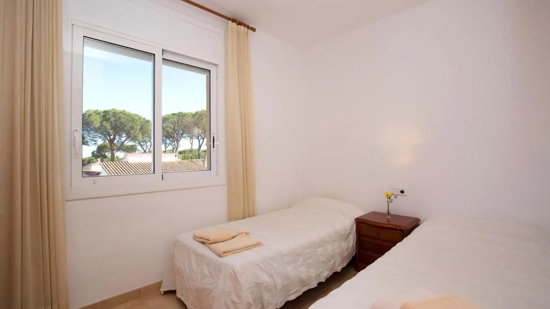 Apartaments Sa Guilla Pals España