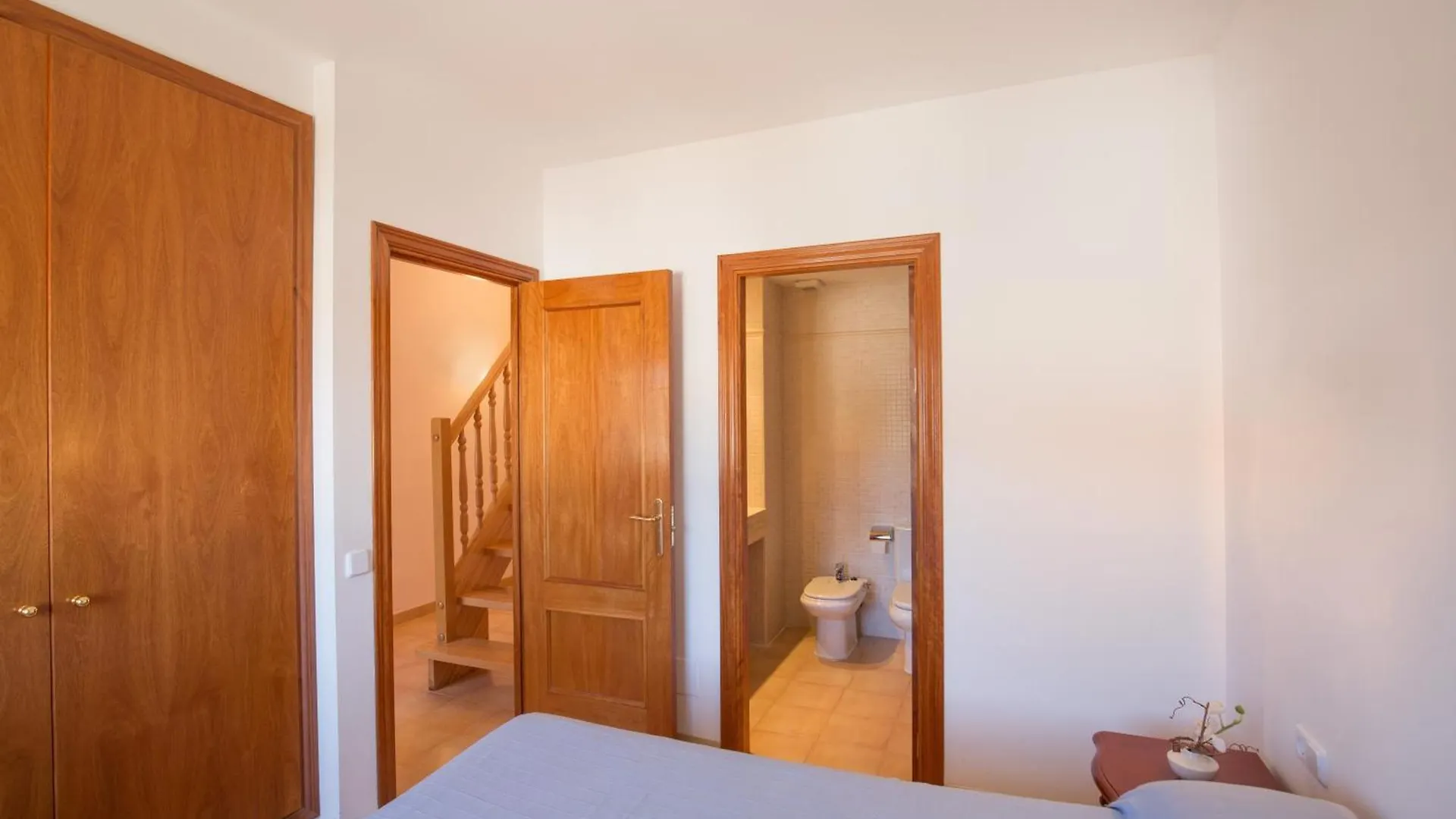 Apartamento Apartaments Sa Guilla Pals
