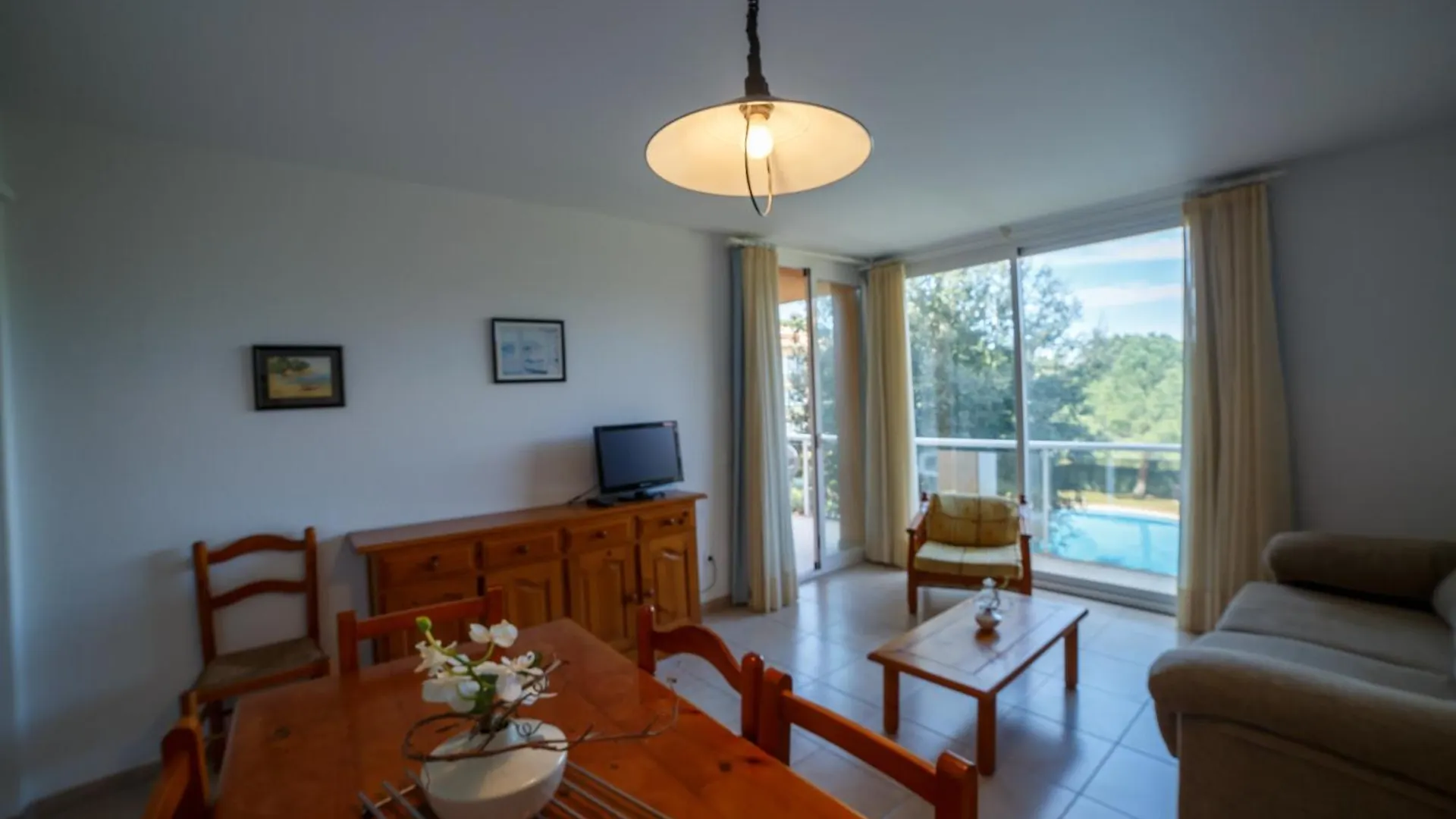 Apartaments Sa Guilla Pals 0*,