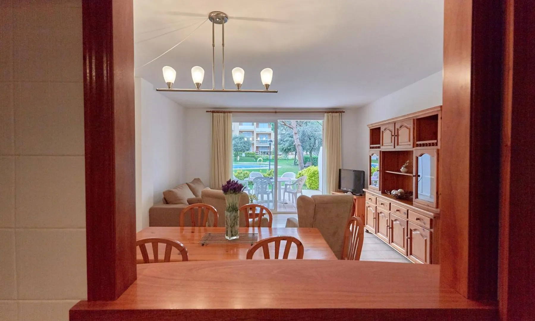 Apartaments Sa Guilla Pals