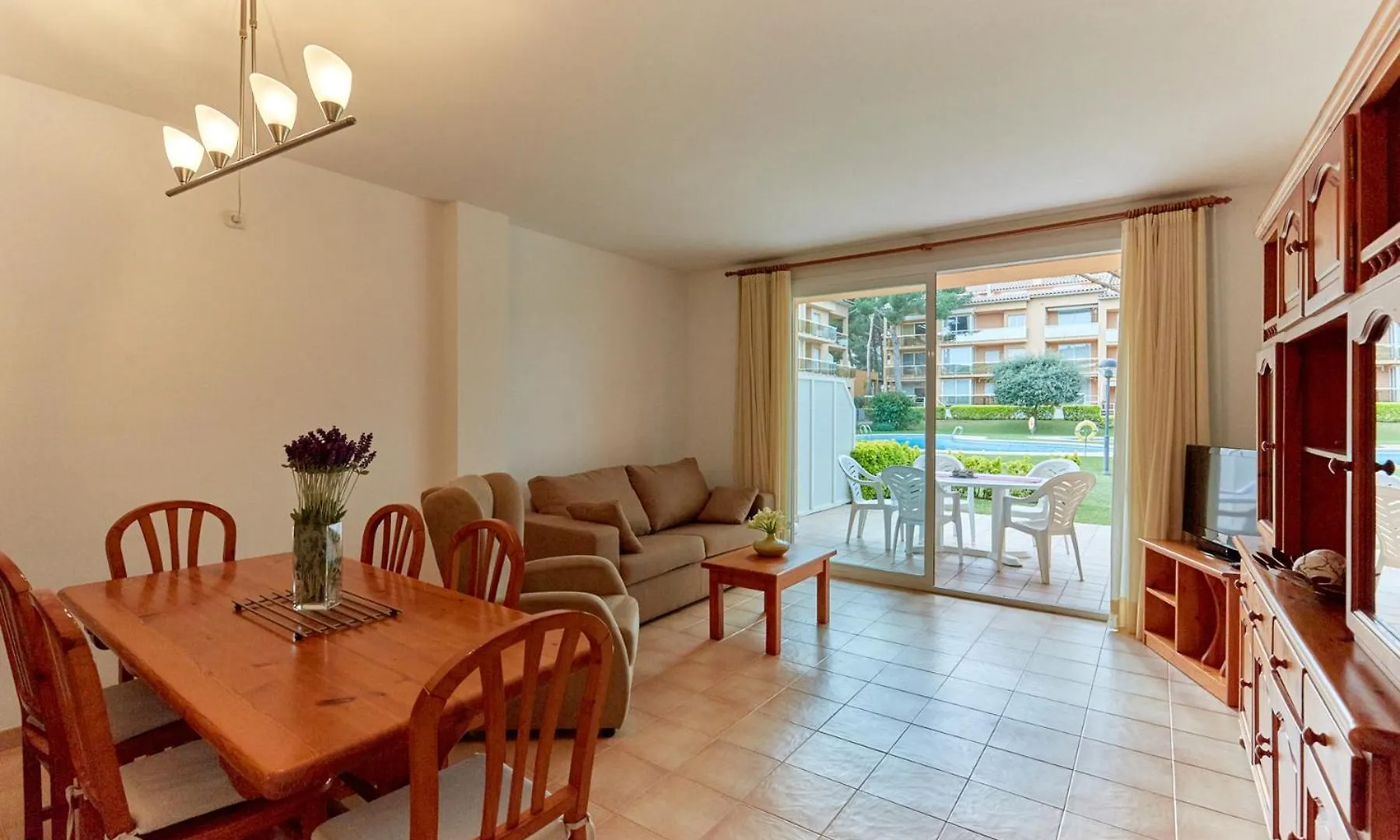 Apartaments Sa Guilla Pals 0*,  España