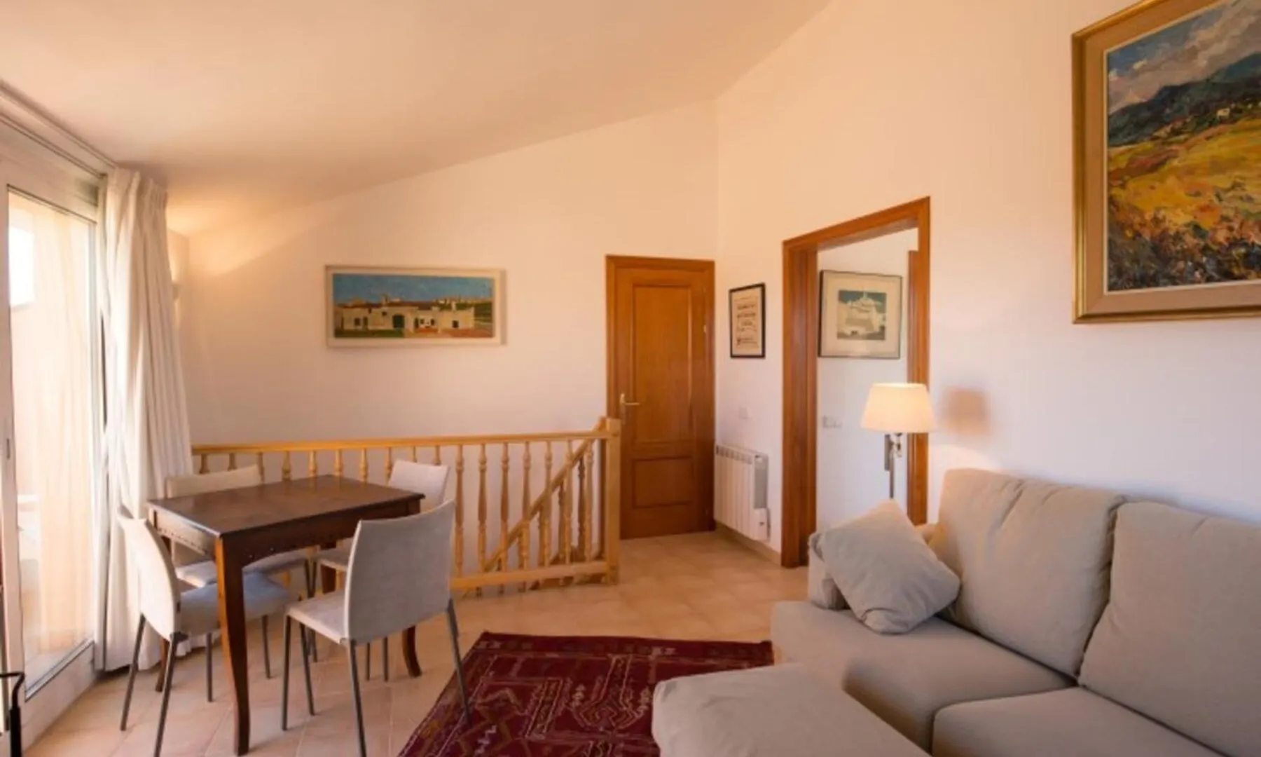 Apartamento Apartaments Sa Guilla Pals