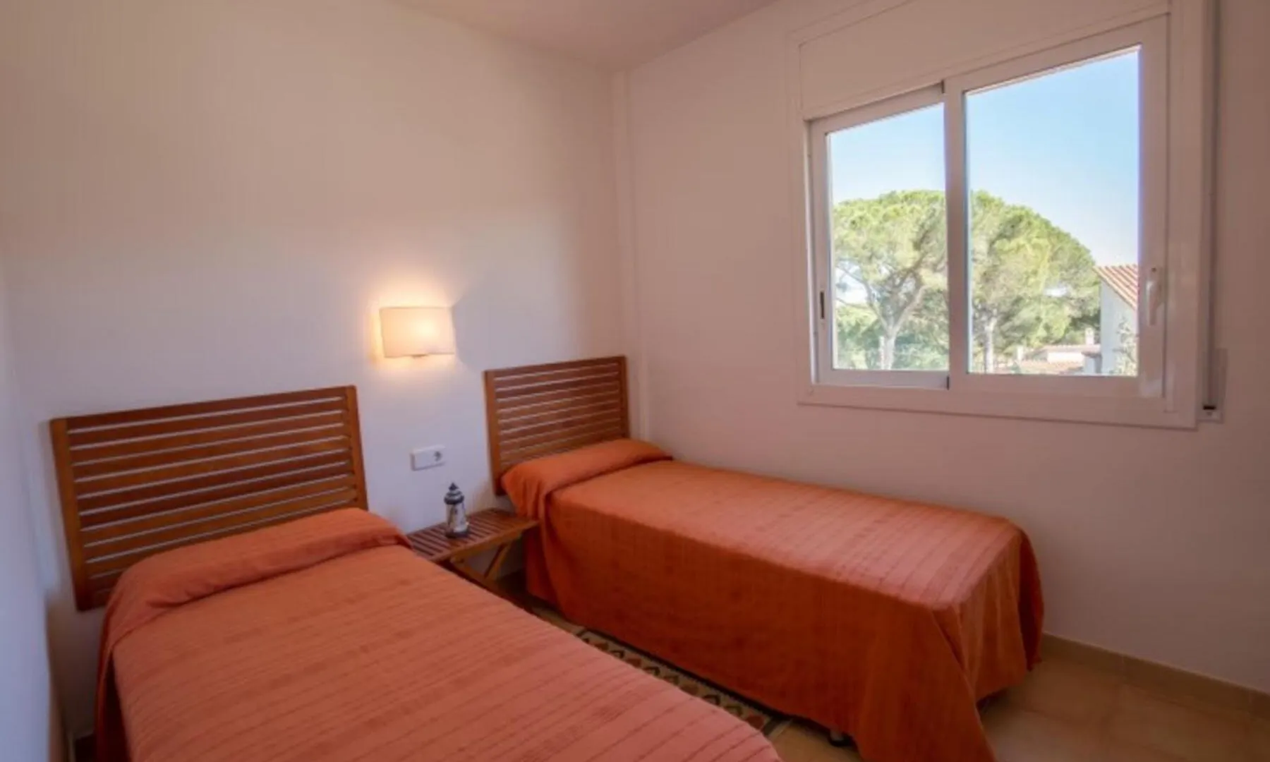 Apartaments Sa Guilla Pals