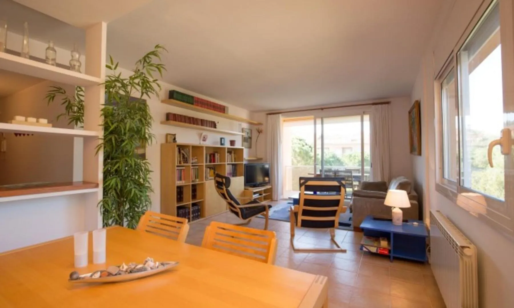 Apartamento Apartaments Sa Guilla Pals España