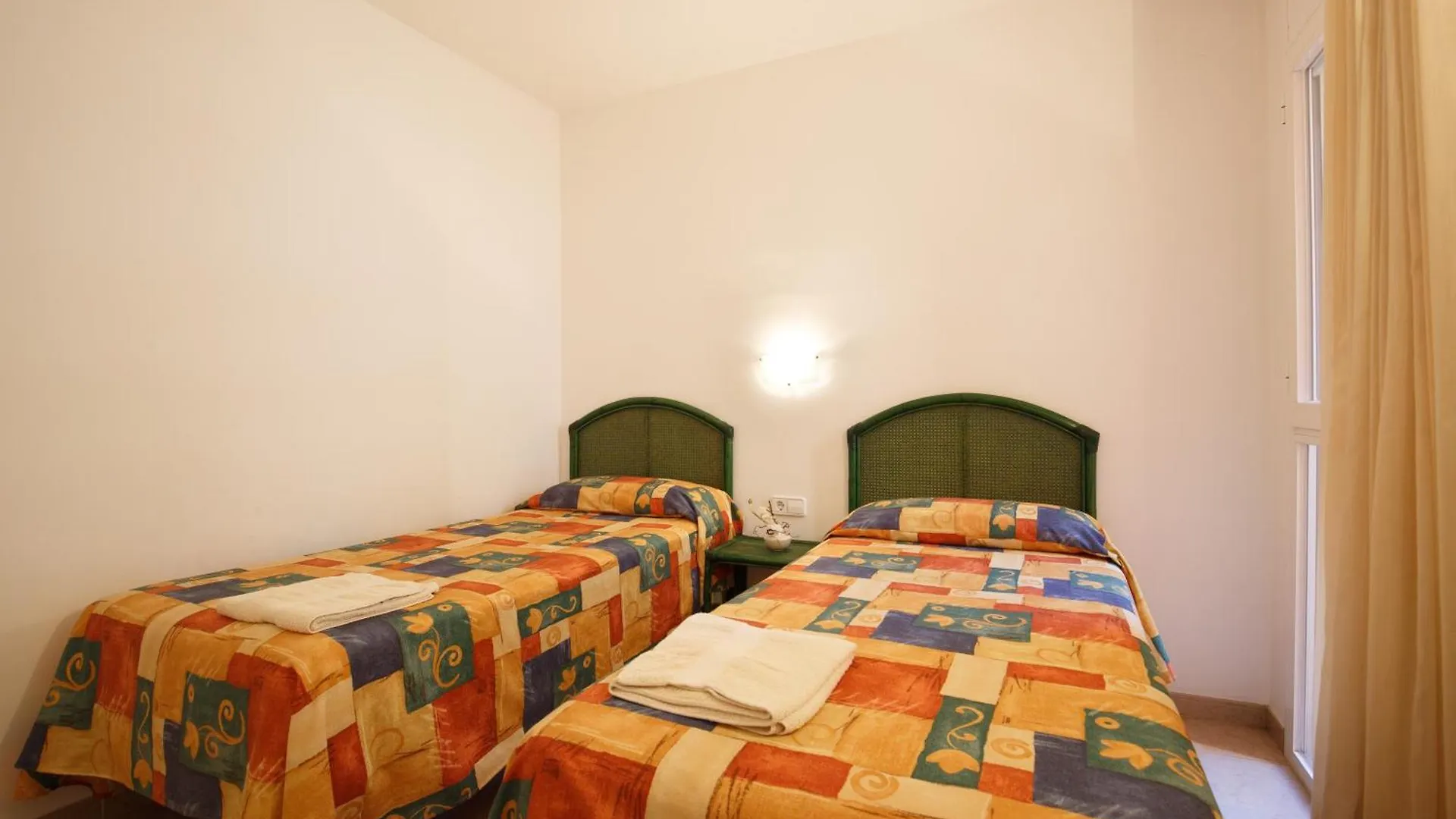 Apartaments Sa Guilla Pals Apartamento
