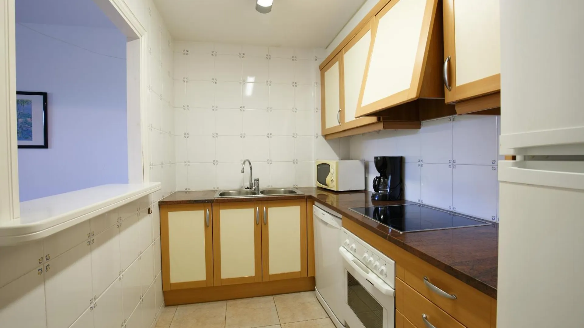 Apartaments Sa Guilla Pals