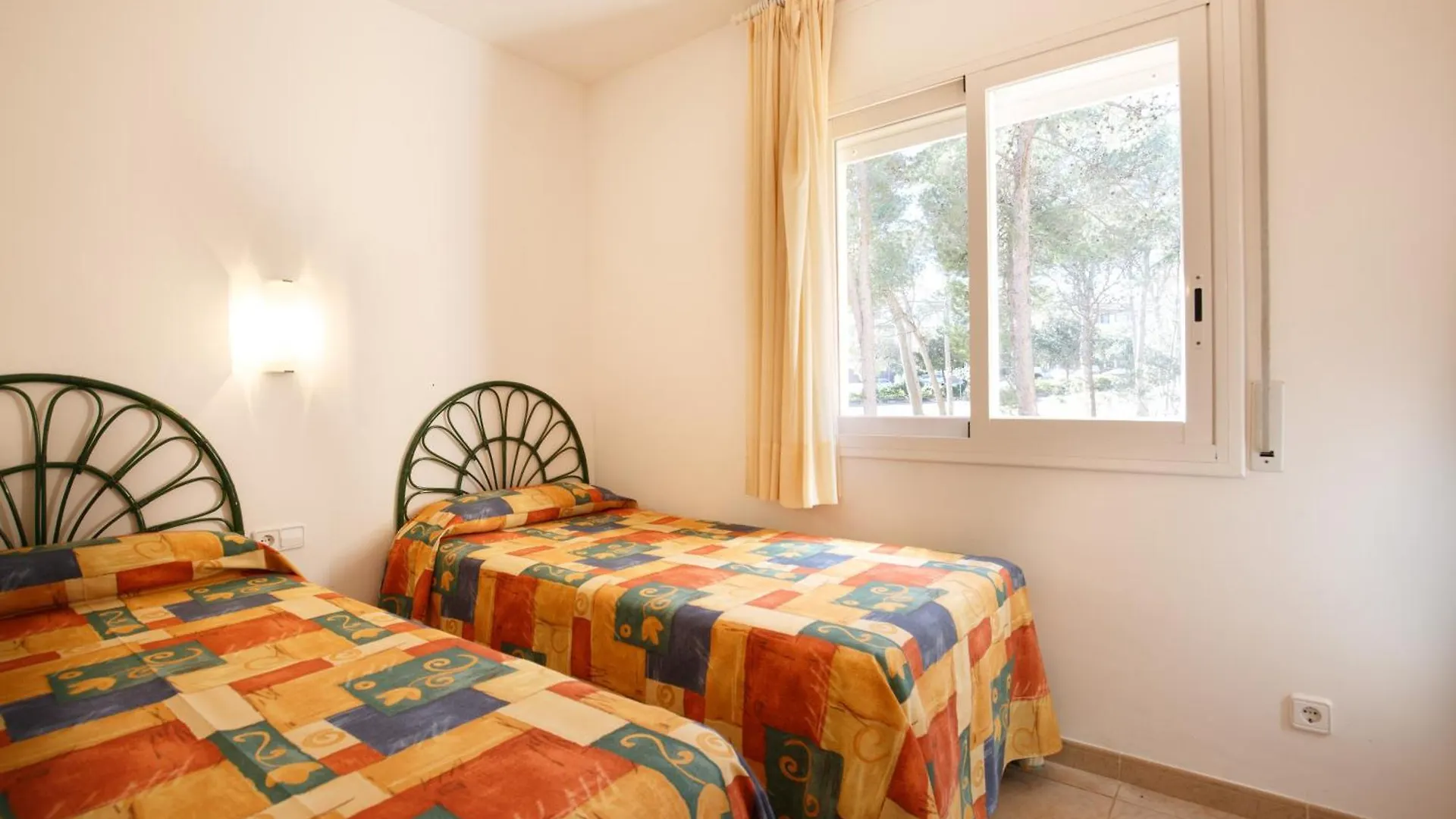 Apartamento Apartaments Sa Guilla Pals