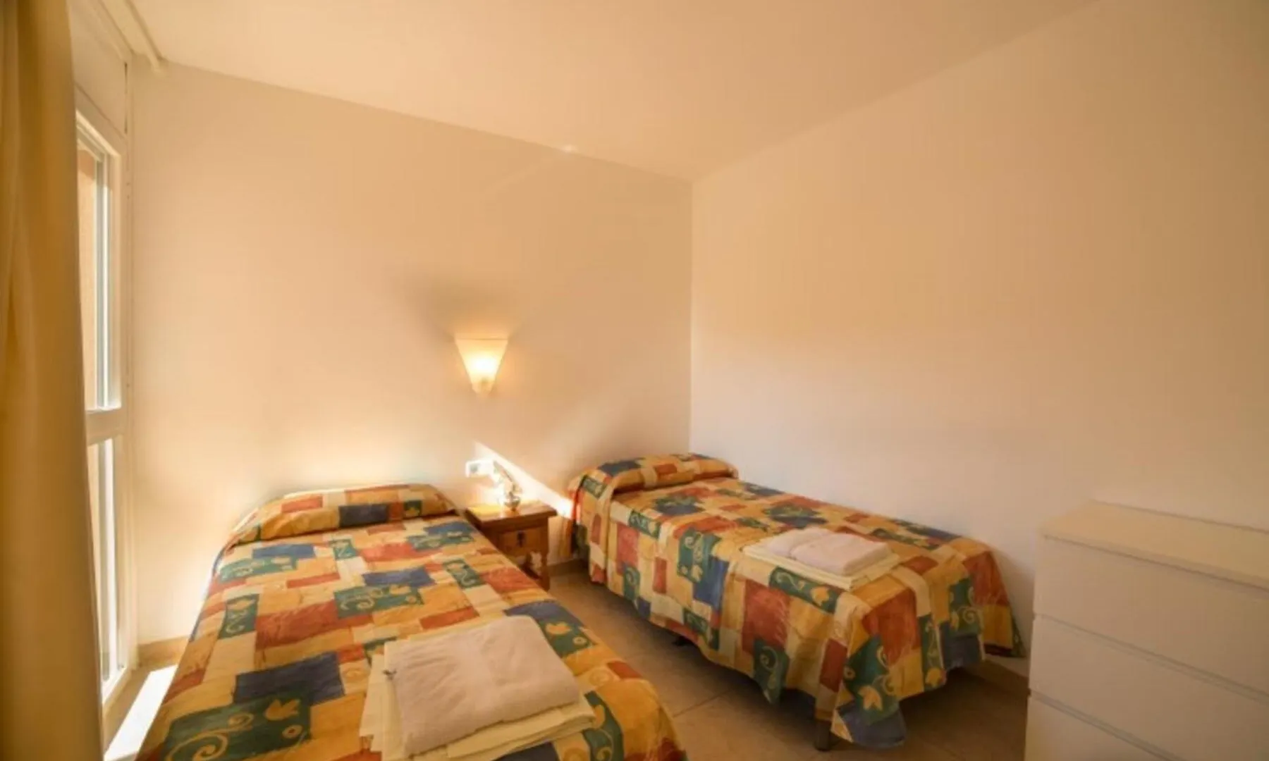 Apartaments Sa Guilla Pals 0*,  España