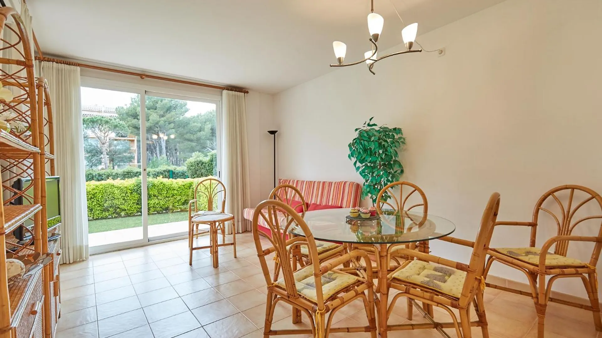 Apartaments Sa Guilla Pals Apartamento