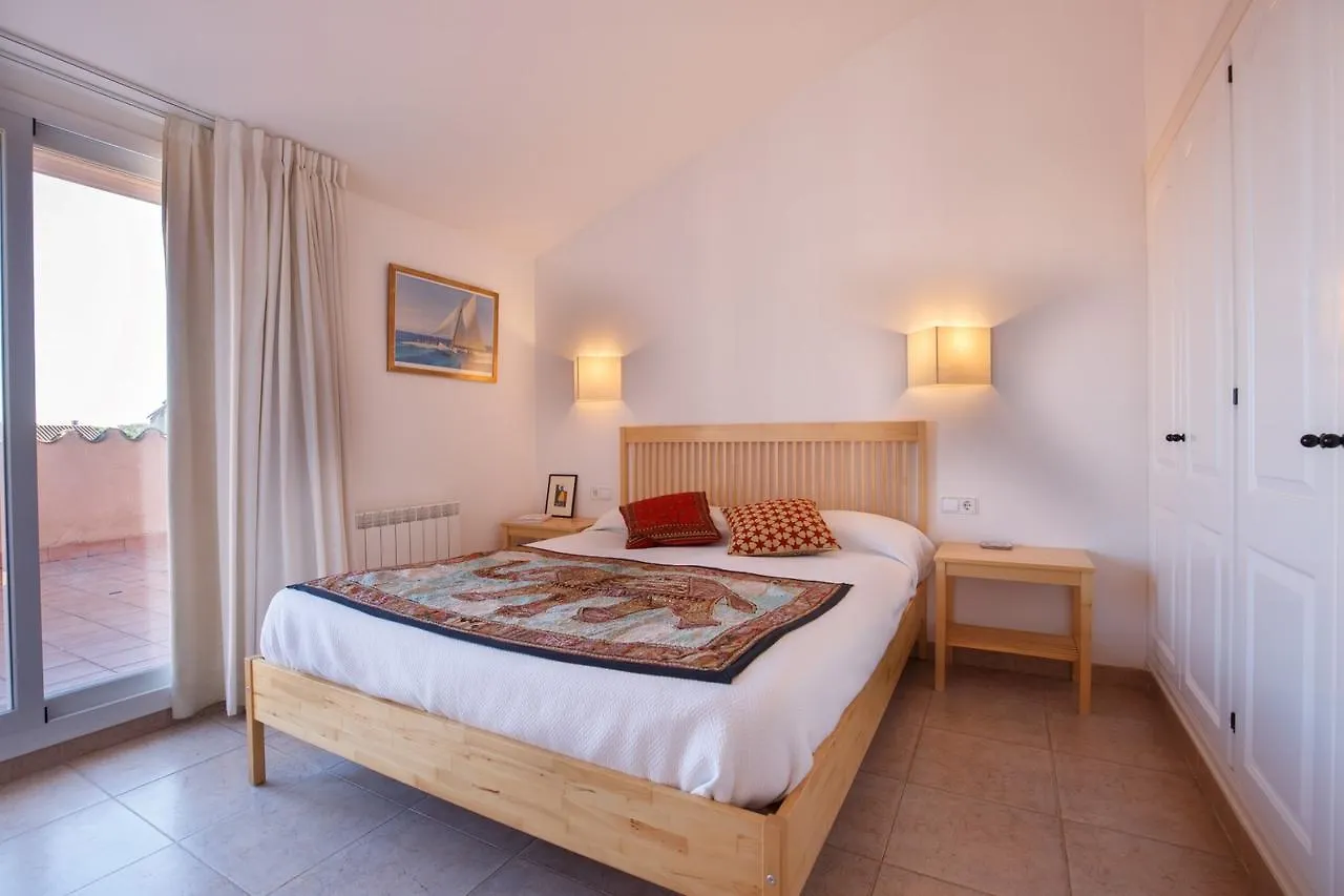 Apartamento Apartaments Sa Guilla Pals