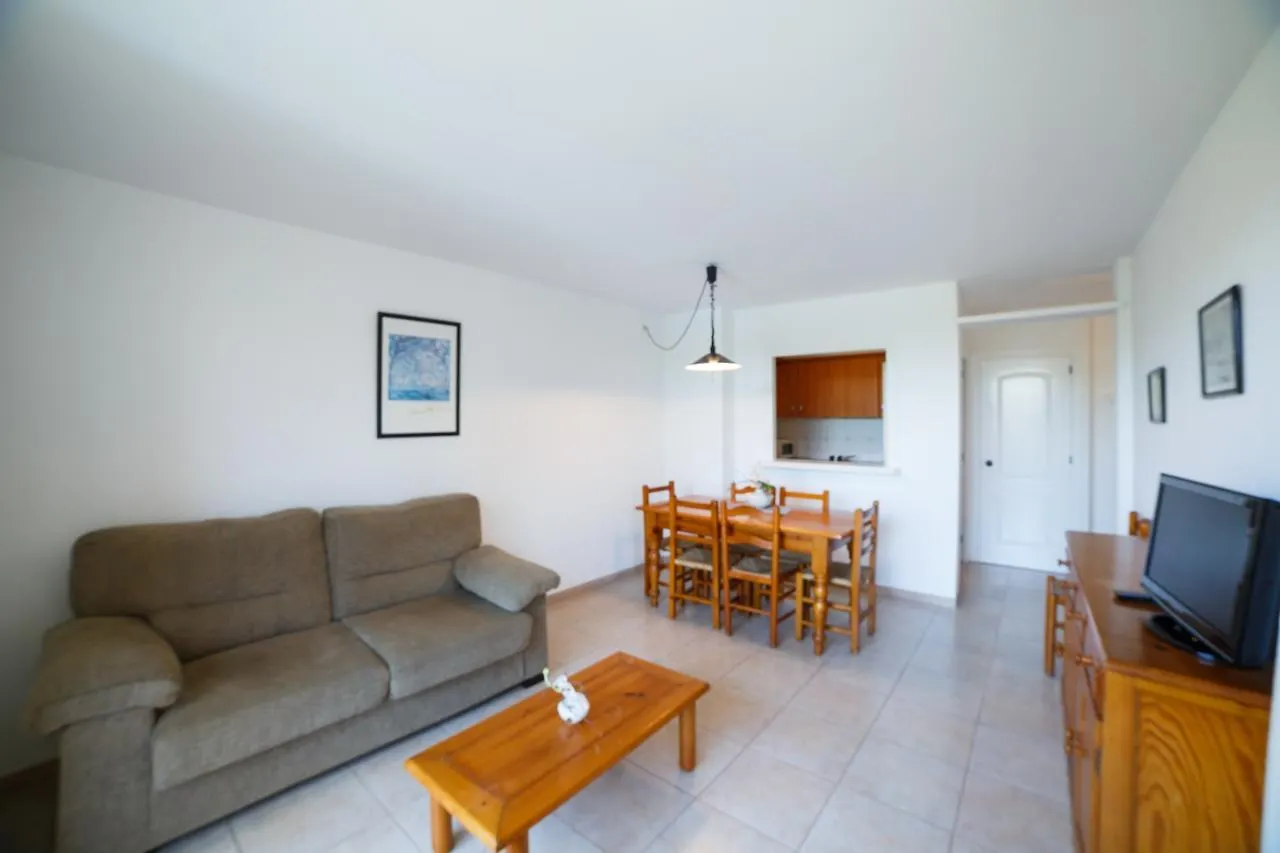 Apartamento Apartaments Sa Guilla Pals España