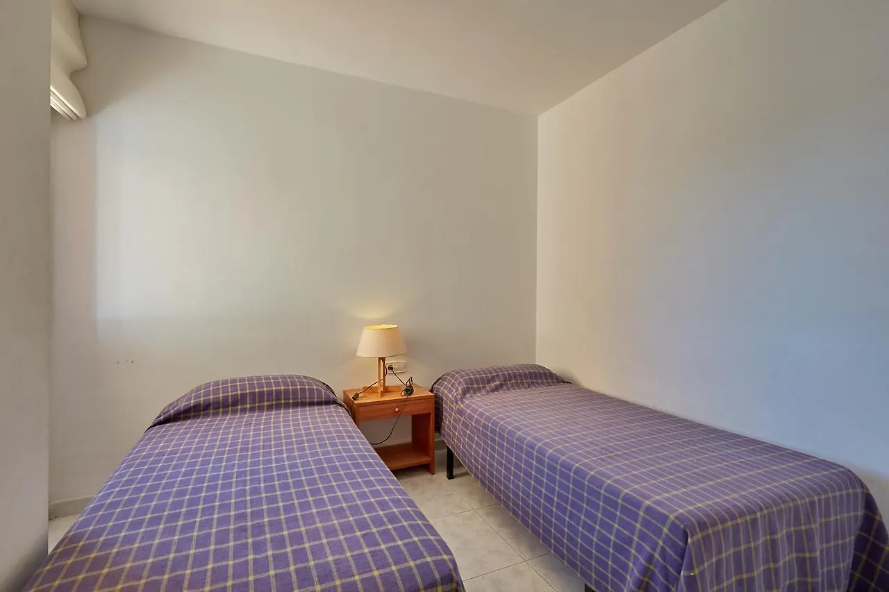 Apartaments Sa Guilla Pals