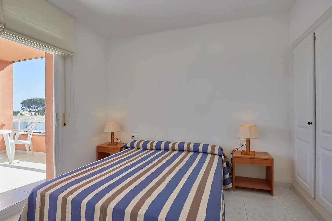 Apartamento Apartaments Sa Guilla Pals