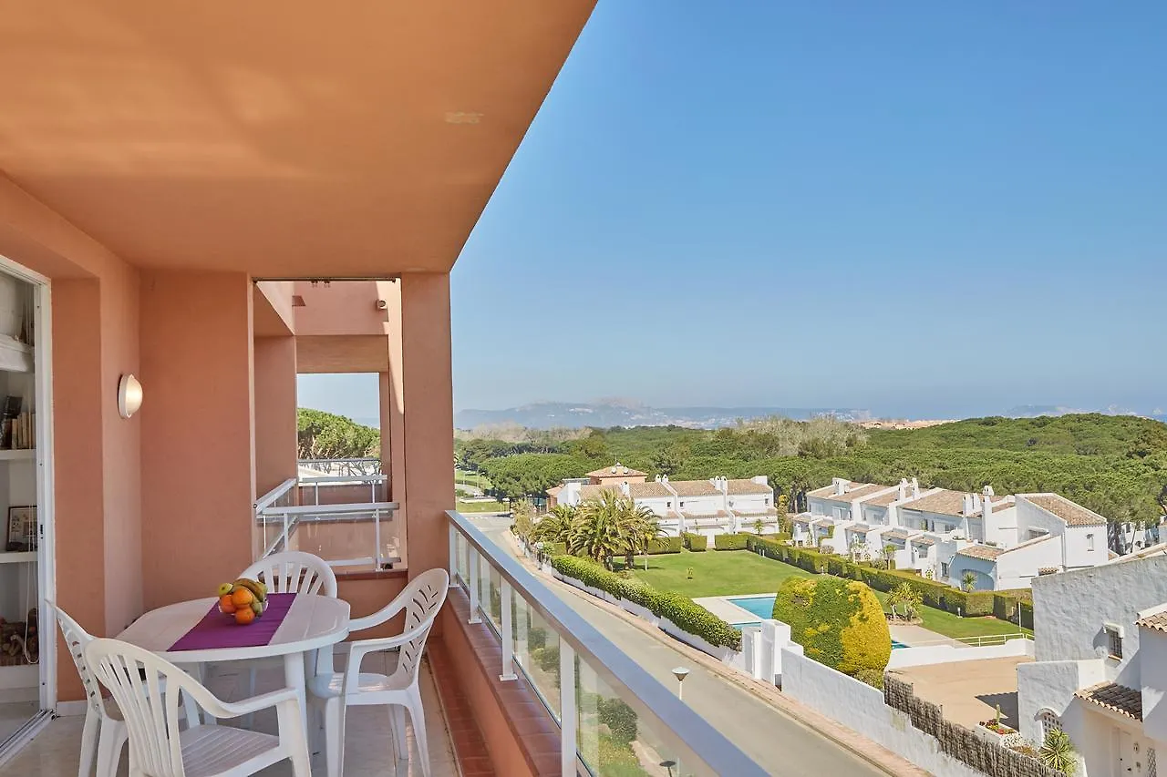 Apartaments Sa Guilla Pals 0*,
