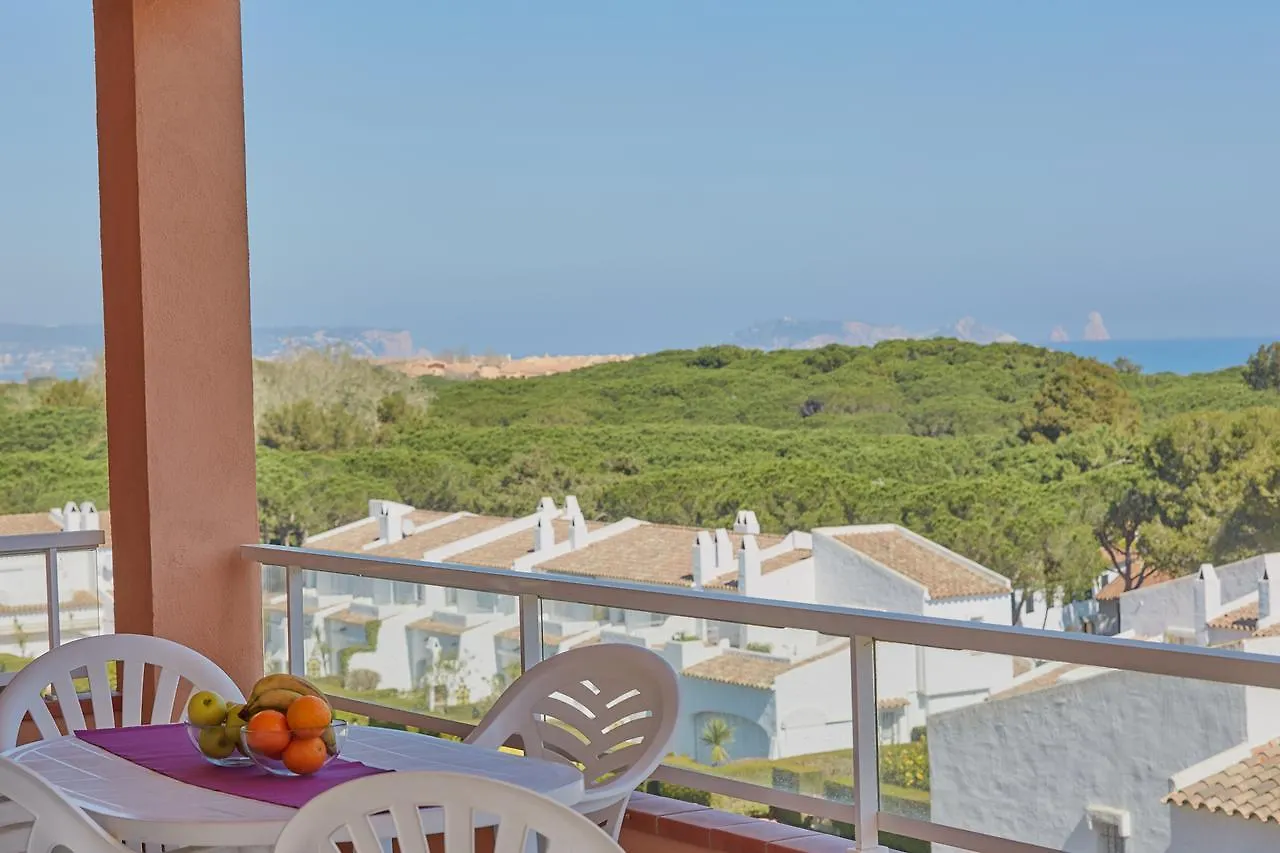 Apartaments Sa Guilla Pals España