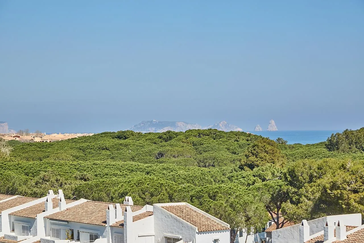 Apartaments Sa Guilla Pals 0*,  España
